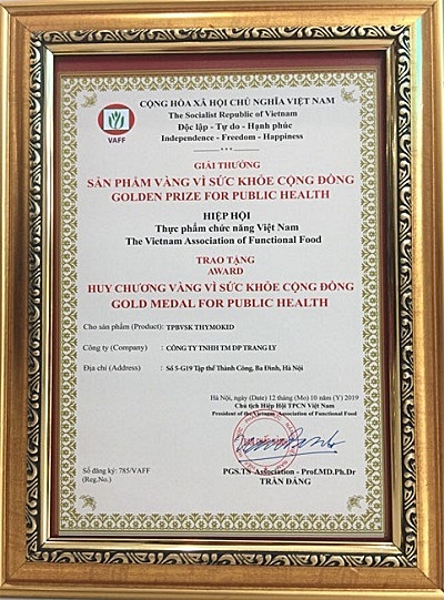 Chứng chỉ
